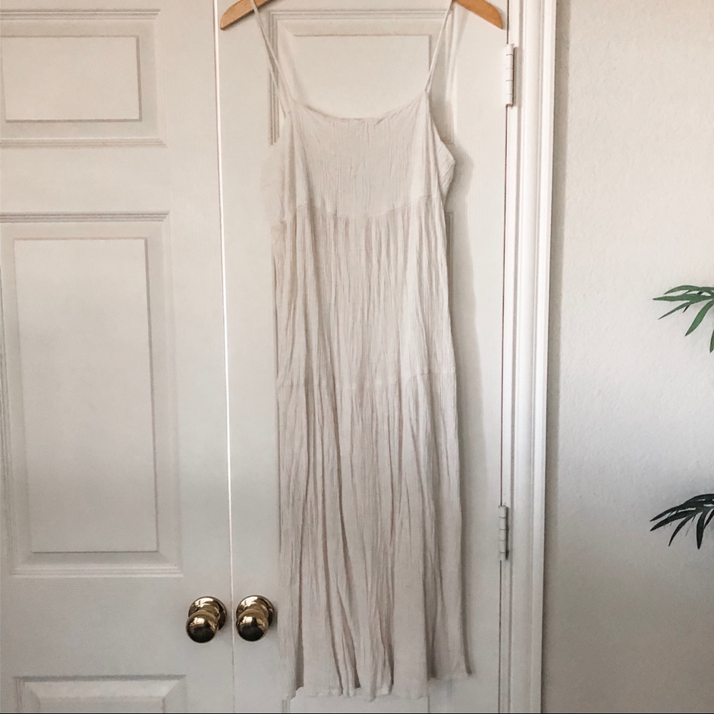 CJLA Dress